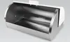 A product shot of a bread box. Produktbild-Vorschau