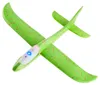 TG56682-2: Grande aeroplano in polistirolo, 49 cm, con luci Anteprima dell’immagine prodotto 13