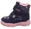 Superfit Mädchen Lauflernstiefel blau Größe EUR 27 Produktbild-Vorschau 24