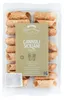 Cannoli siciliens miniatures, 160 g - Domenico Mascolo Voir les images du produit 1