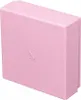 Swarovski x Rosenthal Teller flach 10 cm Rose Produktbild-Vorschau 3
