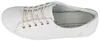 Ecco Soft 2 Lace, zapatos blancos con cordones Vista previa de la imagen del producto 27
