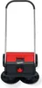 STARMIX spazzatrice manuale haaga 255 550mm 1600 m²/h 25l - Anteprima dell’immagine prodotto 3