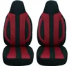 Bekleding voor stoelen en zittingen voor Smart Fortwo 451, Productafbeelding-voorbeeld 9