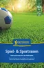 Kiepenkerl Rasensamen Spiel und Sportrasen für 160 m² 4 kg Produktbild-Vorschau 2