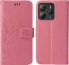 Handyhülle für Xiaomi Redmi Note 14 5G Floral Blumen Produktbild-Vorschau 6