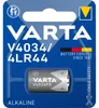 Varta Batterie Electronics V4034  4LR44                 Produktbild-Vorschau 3