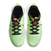 Nike Air Max LeBron James Witness V Indoor Basketballschuhe Produktbild-Vorschau 9