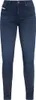 John Doe Ruby Damen Motorrad Jeans, blau, 28/30 Produktbild-Vorschau 1