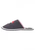 AdelheidFilzpantoffel Glückpilz schwarz 40/41 Produktbild-Vorschau 2