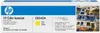 hp Toner hp 125A für hp Color LaserJet CP1215 gelb Produktbild-Vorschau 26
