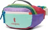 Cotopaxi Kapai 1,5 l Del Dia Sac de hanche, Multicolore One Voir les images du produit 2