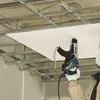 Makita 6842, 4700 RPM, 6,35 mm, Prąd przemienny, 470 W, 2,5 Podgląd zdjęcia produktu 9