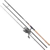 Balzer MK Adventure Combo Universal Angelset Rute Rolle Produktbild-Vorschau 3