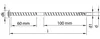 Heco -TOPIX-plus-T Solar A2 8,0x300 UK-gew. T-40 Tellerk. Produktbild-Vorschau 1