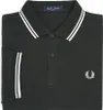 Fred Perry - Polo - M3600--T50-GL - Pánské - L Náhled obrázku produktu 7