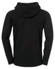uhlsport Essential Pro Jacke schwarz XXL Produktbild-Vorschau 2