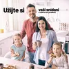 Lauben Toaster T17WS topinkovač Náhled obrázku produktu 5