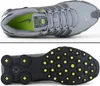 Nike Shox NZ - Herren Sneakers Schuh Grau 378341-009 , EU Produktbild-Vorschau 6