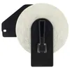 vhbw 5x Etiketten-Rolle mit Halter 23mm x 23mm (1000 Produktbild-Vorschau 4