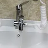 3-Wege-Umschaltventil Ventil Umschalter für die Dusche, G1 Produktbild-Vorschau 7