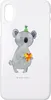 Mr. & Mrs. Panda Iphone 10 Handyhülle Koala Geschenk - Weiß Produktbild-Vorschau 1