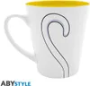 Sailor Moon Tasse  Artemis multicolor Standard Produktbild-Vorschau 2