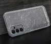 Etui do Samsung Galaxy S24 SILICONE BROKAT CASE PLECKI + Podgląd zdjęcia produktu 5