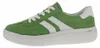 Remonte Damen Retro Sneaker Leder Schnürer D3E00, Größe:41 Produktbild-Vorschau 11