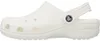 Crocs Classic Clog Weiß - Pantolette - 10001-100 Produktbild-Vorschau 37