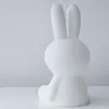 Lampada Mr Maria Miffy XL | Decorare la stanza del bambino Anteprima dell’immagine prodotto 11