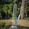 GRE Aluminium-Solardusche Luxe 38 l DSALP38 Produktbild-Vorschau 4