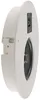 Einbaulautsprecher CTE-26R rund weiß 2-Wege Ø 25,5cm 120 Produktbild-Vorschau 5