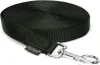 Mystique® Nylon Schleppleine 20mm schwarz 3m Produktbild-Vorschau 1