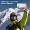 Magnetische Kabellose Powerbank, 5000 mAh Wireless Produktbild-Vorschau 3