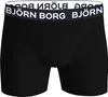 BJÖRN BORG Herren Boxershorts, 12er Pack - Baumwolle Produktbild-Vorschau 2