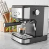 Espresso kávovar Oliver Voltz OV51171F, 1,2 l, 20 barů, Náhled obrázku produktu 2