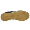 Skechers Sneaker en noir, taille 41 Voir les images du produit 6