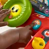 Fisher-Price girello a 2 lati, girello con musica Anteprima dell’immagine prodotto 10