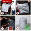 HASKYY 4tlg. XXL Reifen Taschen Tüten Satz 110x110 cm Produktbild-Vorschau 6