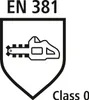 Kettensägenhandschuh Logger, Motorsägen-Handschuhe, links Produktbild-Vorschau 5