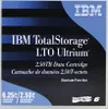 IBM LTO Ultrium 6, 10 - 45 °C, 10 - 80, 885 m, 105.4 x 102 Produktbild-Vorschau 6