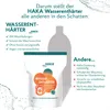 HAKA Wasserenthärter 2kg gegen Kalk in der Waschmaschine Produktbild-Vorschau 3