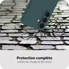 Cazy Coque compatible avec Samsung Galaxy S25 Coque - Color Voir les images du produit 4