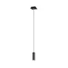 Lampe suspendue MARLEY noir Trio 312400132 Voir les images du produit 1