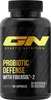 GN Laboratories Probiotic Defense with Fibersol-2- 60 vegy Produktbild-Vorschau 1