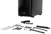 PURE BASE 501 Schwarz Caja Torre ATX/Micro ATX/Mini-ITX  Produktbild-Vorschau 7
