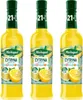 Herbapol Zitrone Limonade Sirup 3x 420ml - Getränkesirup Produktbild-Vorschau 1