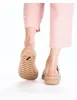 Rieker  Damenschuhe Pantoletten Bequem Beige Freizeit Productafbeelding-voorbeeld 51
