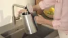 Braun WK 5205 BK, 1,7 l, 2200 W, Schwarz, Edelstahl, Produktbild-Vorschau 3